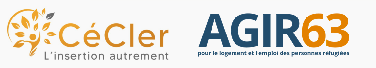 AGIR 63 par CéCler